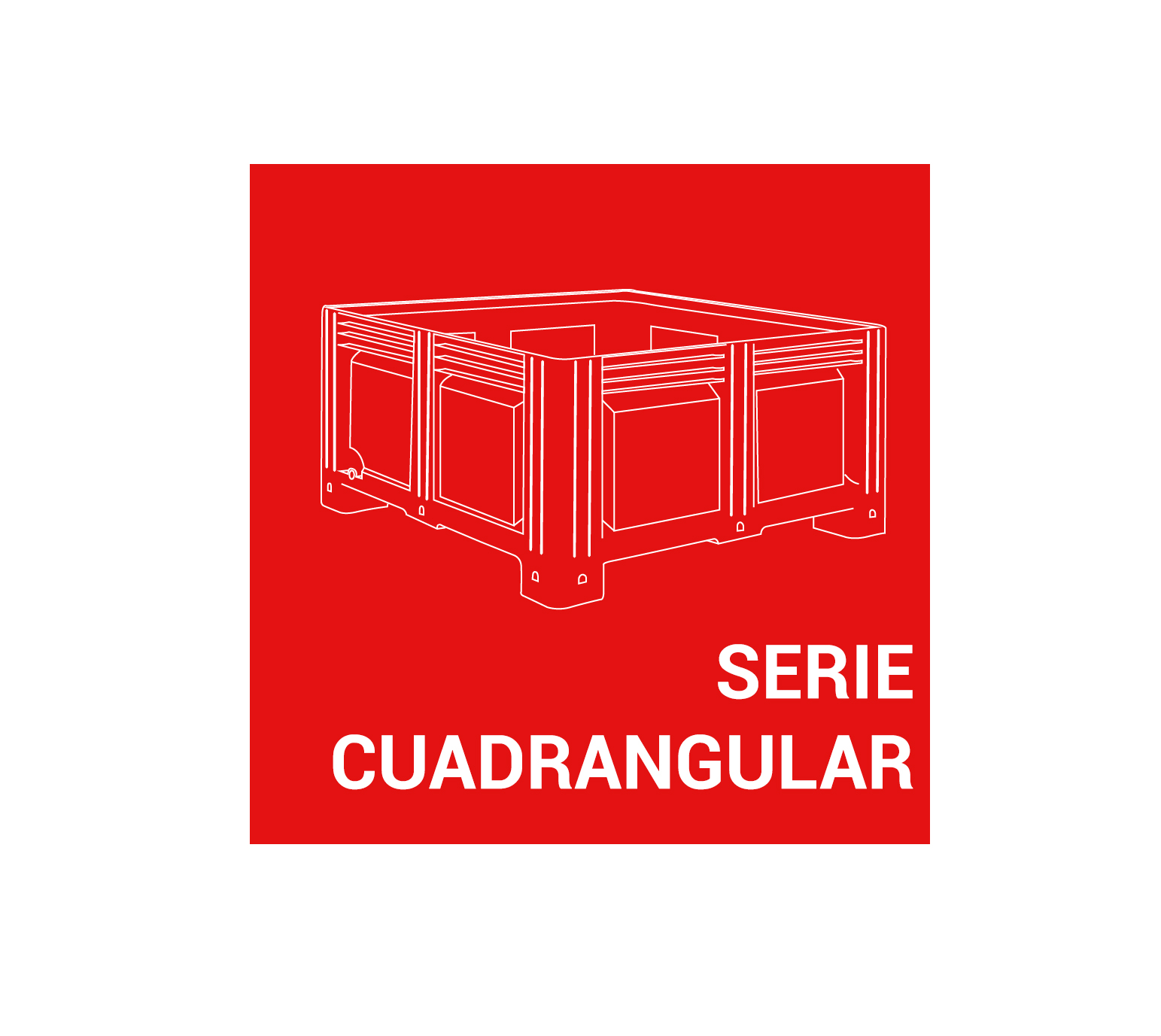 serie cuadrangular - industria 2